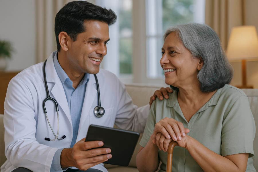 ๐
Womenโs Wellness