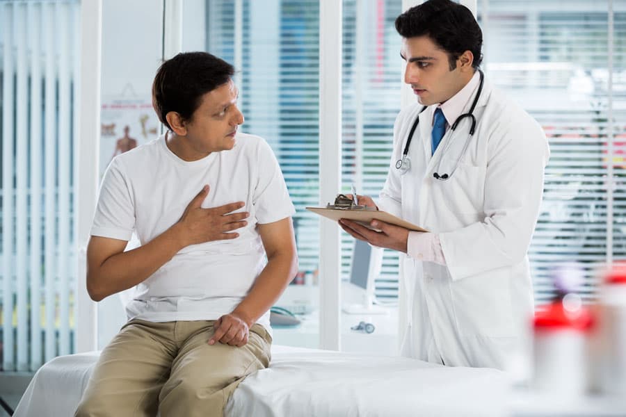 Cardiac Care at Home